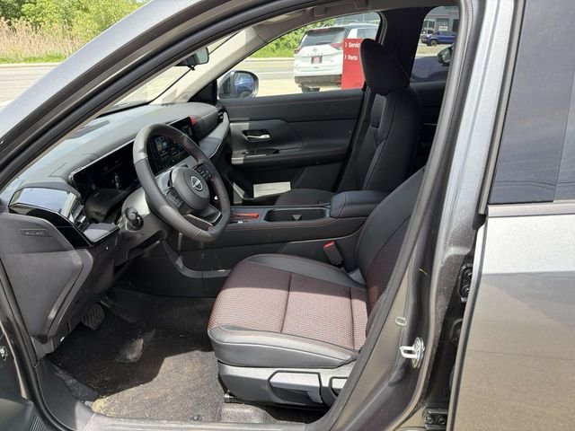 2026 Nissan KICKS SR AWD - Photo 14