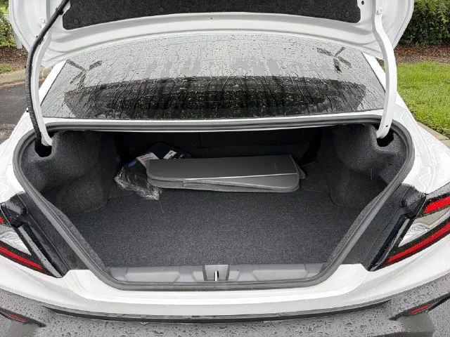 Used 2025 White Subaru Limited image 10
