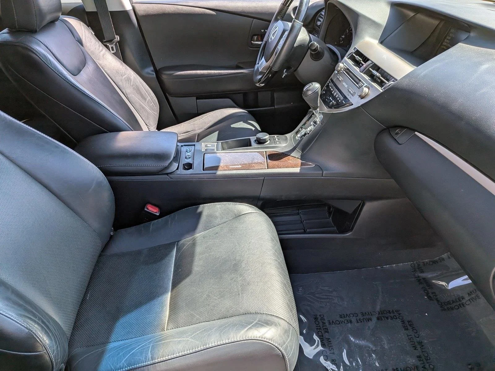 Used 2015 Silver Lining Metallic Lexus  image 20