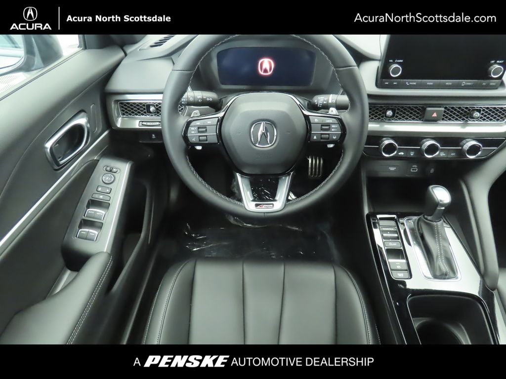 2025 Acura Integra A-Spec - Photo 11