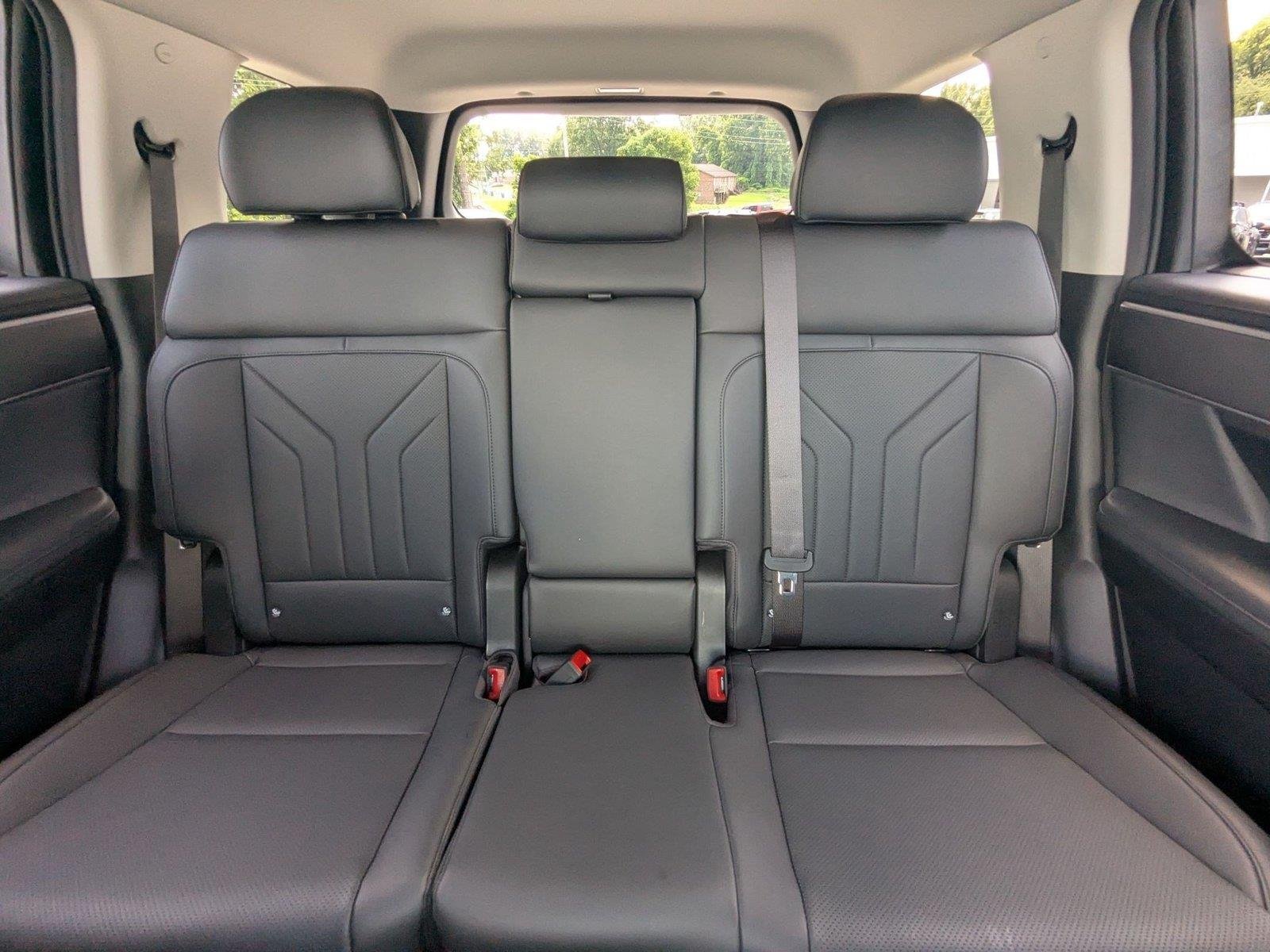 Used 2026 Rockwood Green Hyundai XRT image 23