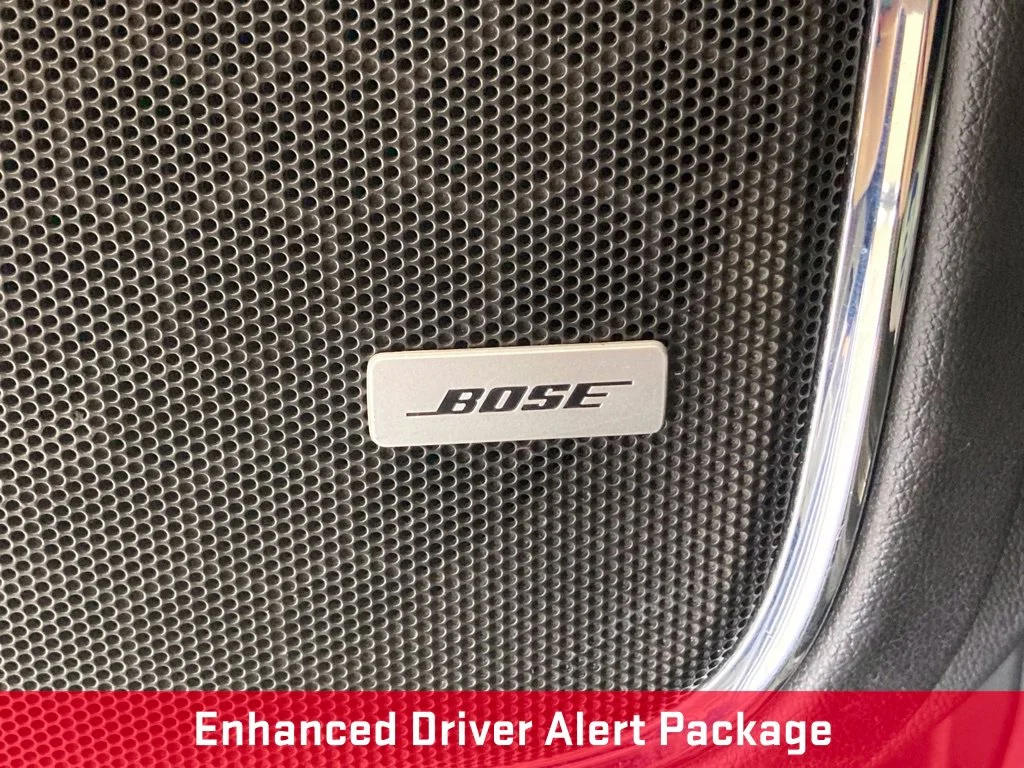 Used 2020 Black Chevrolet LT image 6