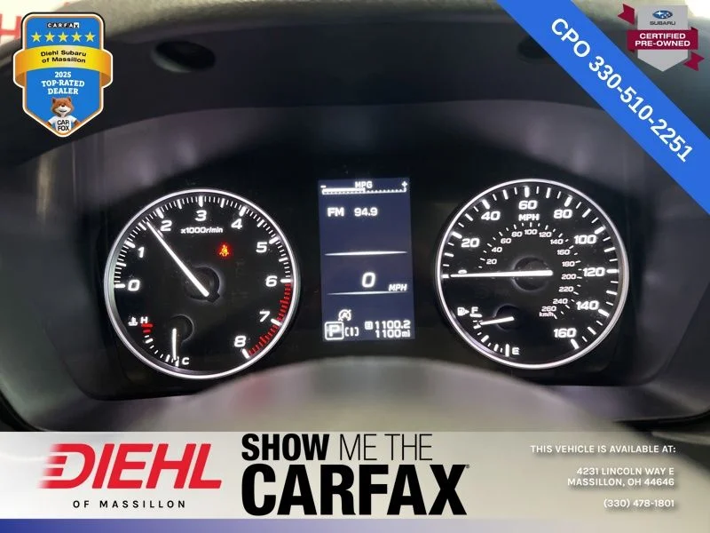 Used 2026 Beige Subaru Premium image 30