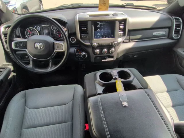 Used 2021 Green Ram Big Horn/Lone Star image 25