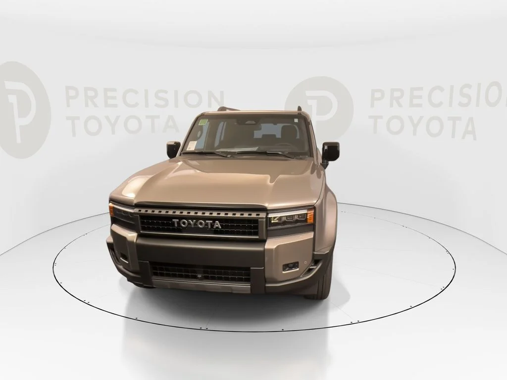 New 2027 Meteor Shower Toyota Land Cruiser image 6
