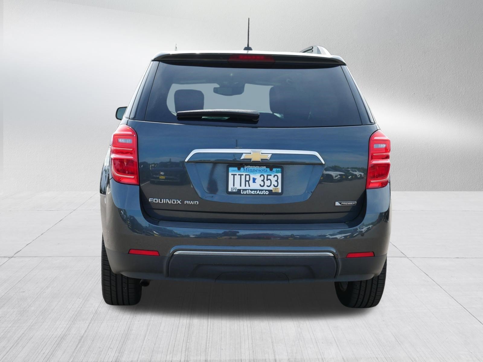 2017 Chevrolet Equinox Premier - Photo 6