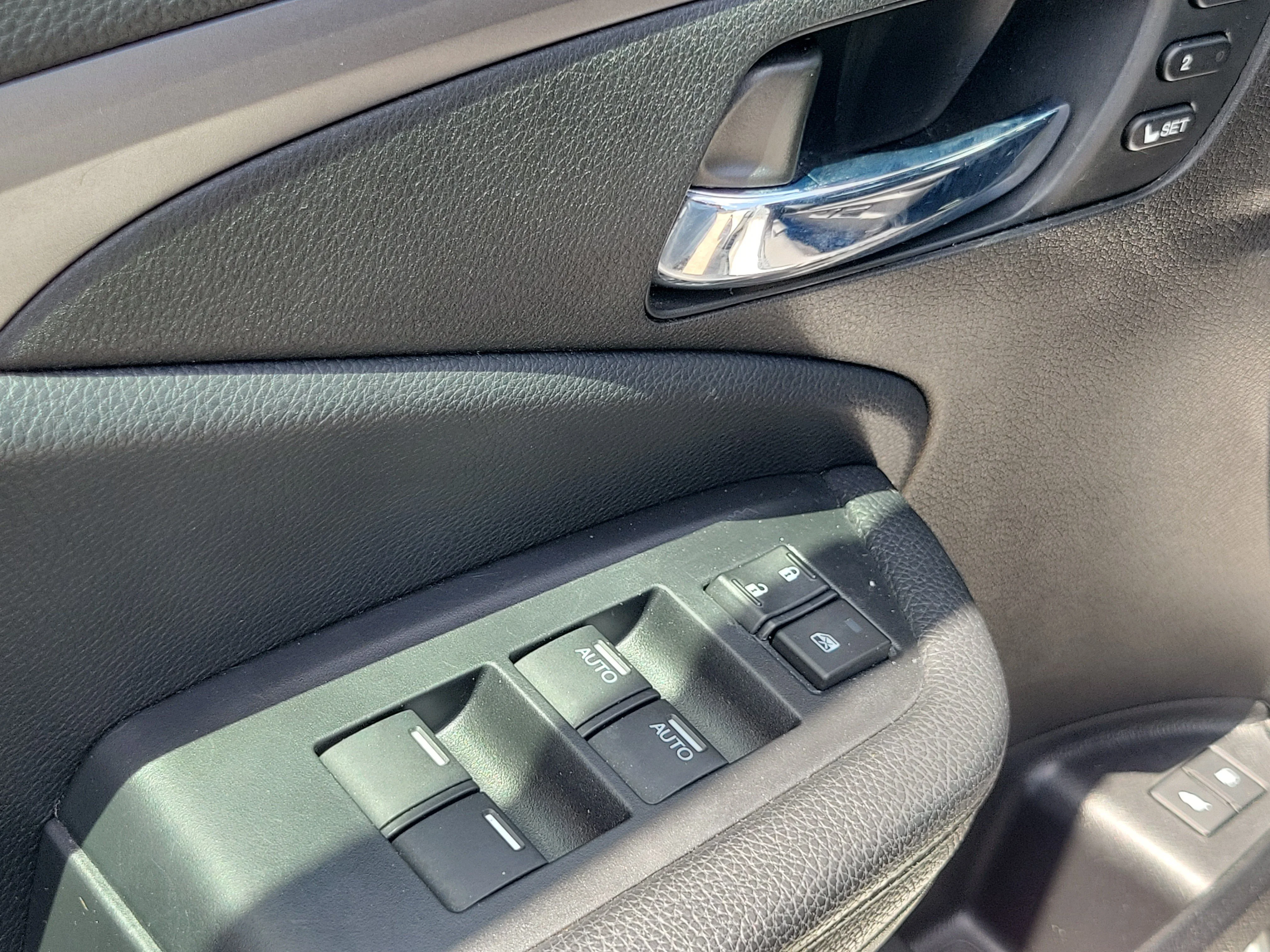 2021 Honda Passport EX-L - Photo 19