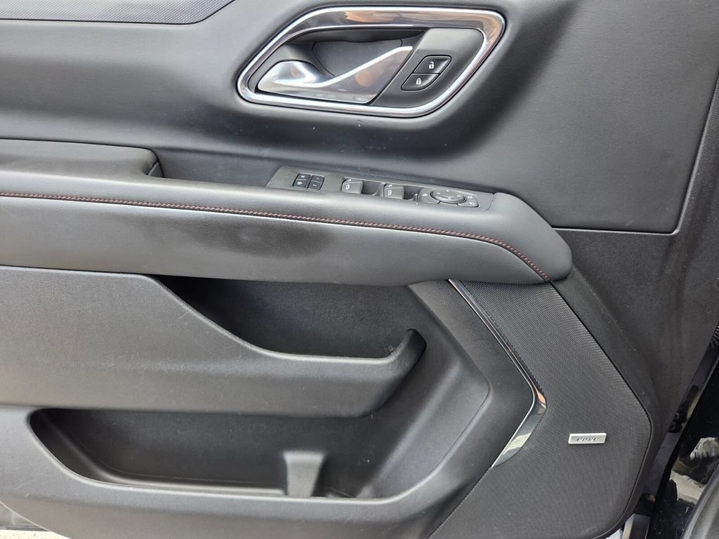 2023 Chevrolet Tahoe RST - Photo 20