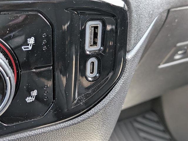2026 Chevrolet Silverado 1500 LT - Photo 20