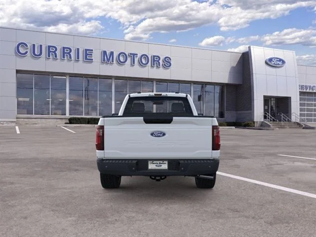 New 2026 Oxford White Ford XL image 27