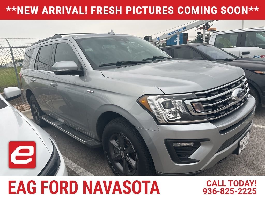 2021 Ford Expedition XLT 4x4's photo
