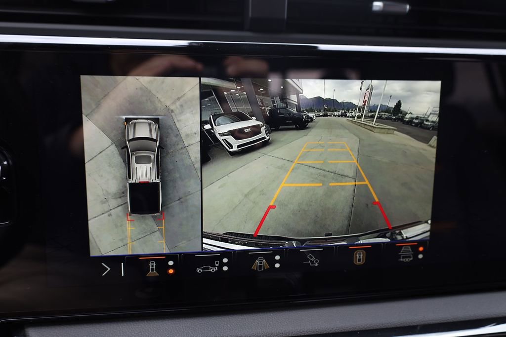 2026 GMC Sierra 1500 AT4 - Photo 17