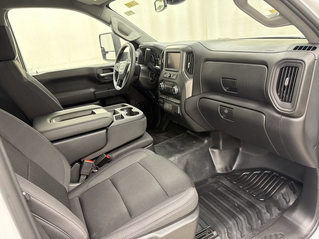 2026 GMC Sierra 2500HD Pro - Photo 14
