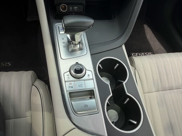 Used 2019 Gray Genesis 2.0T Advanced image 24