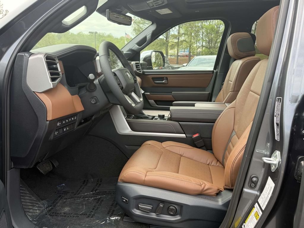 2026 Toyota Tundra 1794 Edition - Photo 15