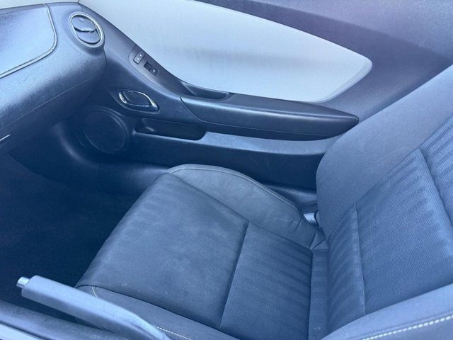 Used 2015 BLUE VELVET METALLIC Chevrolet LS image 17
