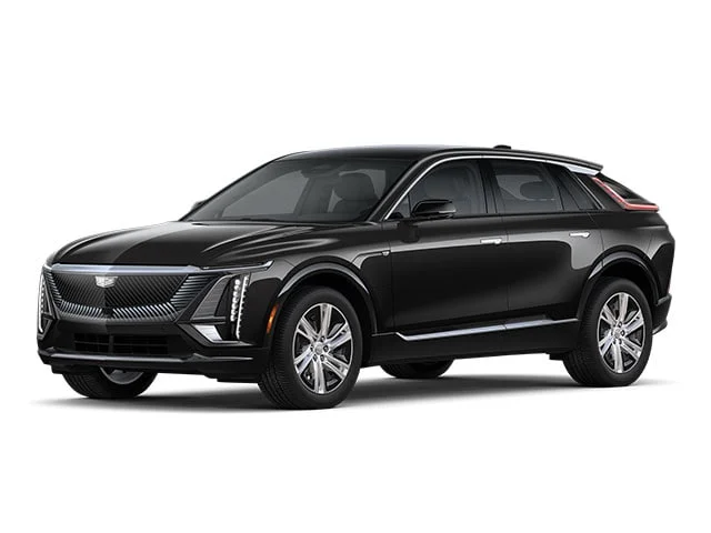 2024 Cadillac Lyriq Tech