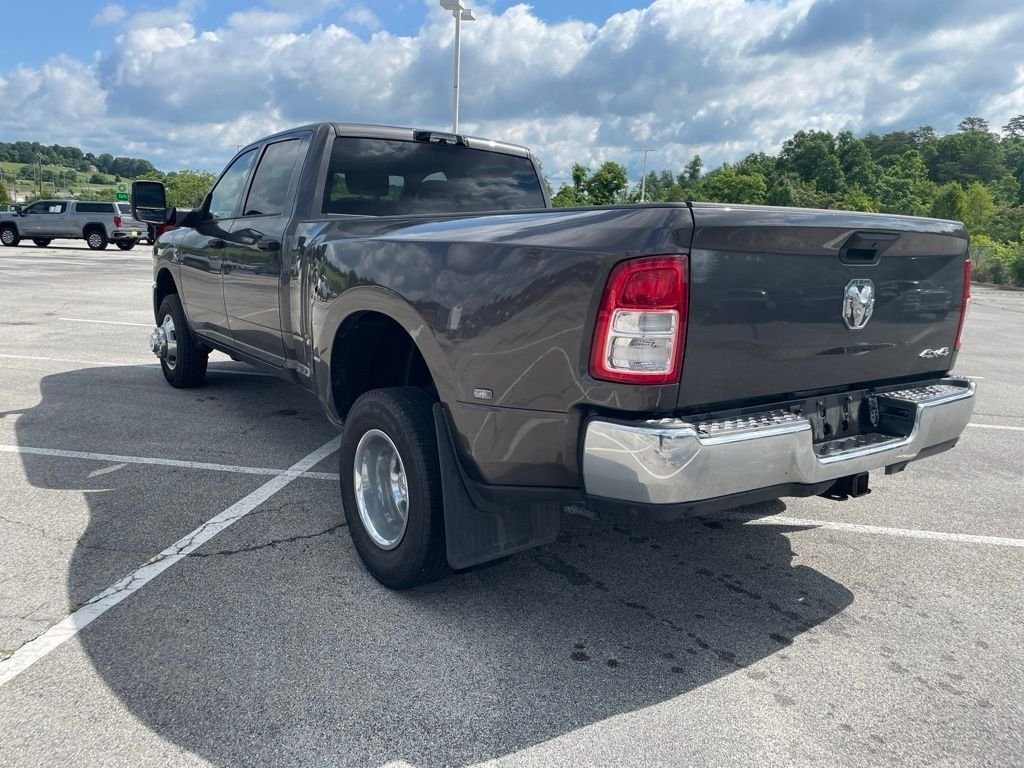 Used 2024 Gray Ram Tradesman image 3