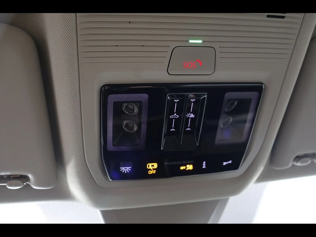 New 2026 Green Volkswagen 2.0T SE w/Technology image 20