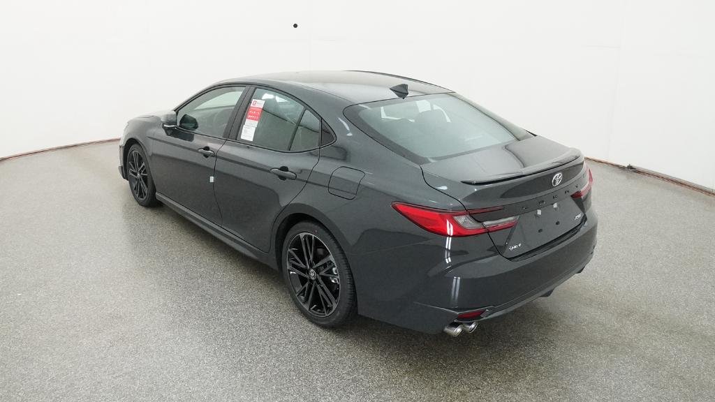 New 2026 Underground Toyota XSE image 16