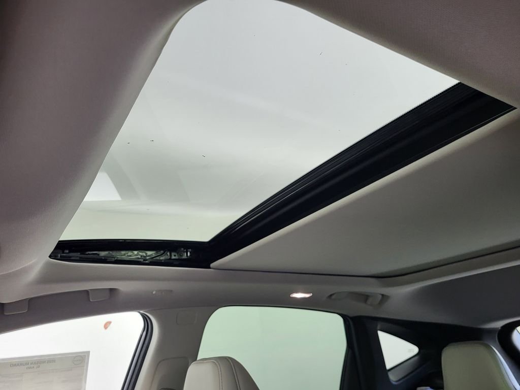 2025 Nissan Murano SL - Photo 25