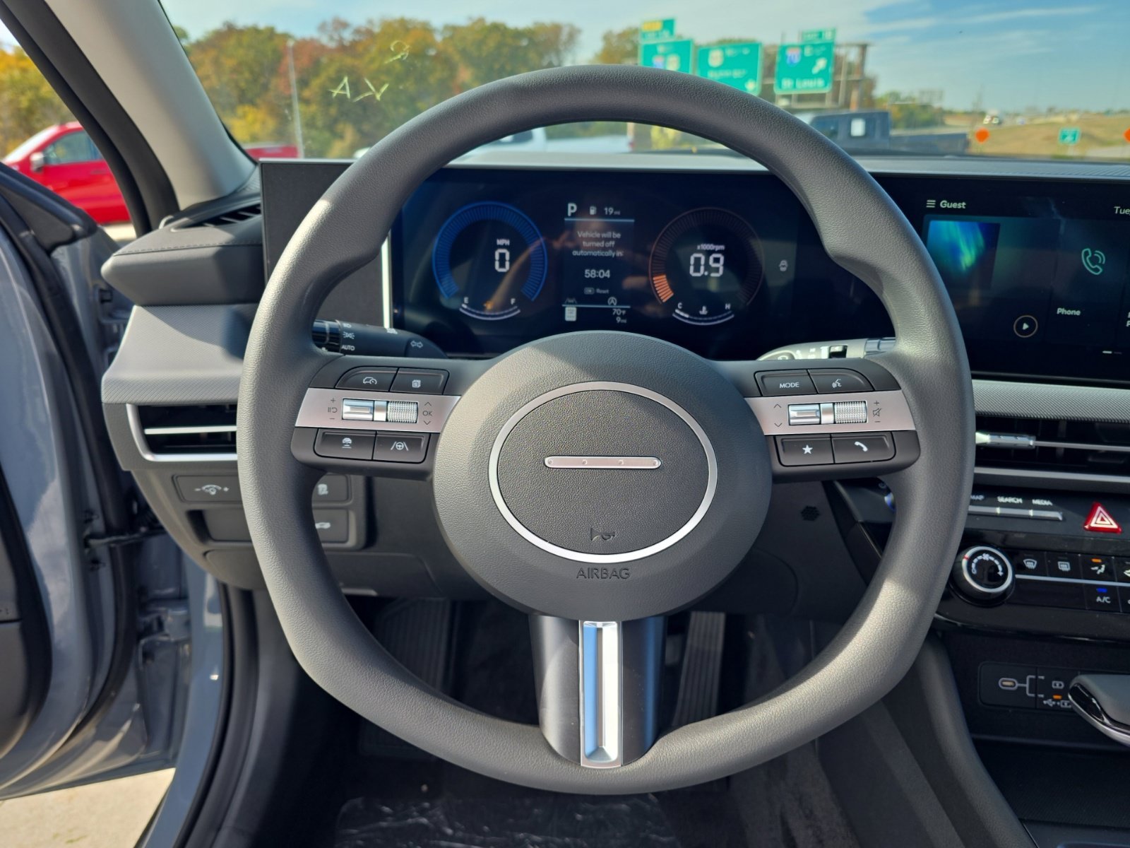 2026 Hyundai Sonata SE - Photo 13