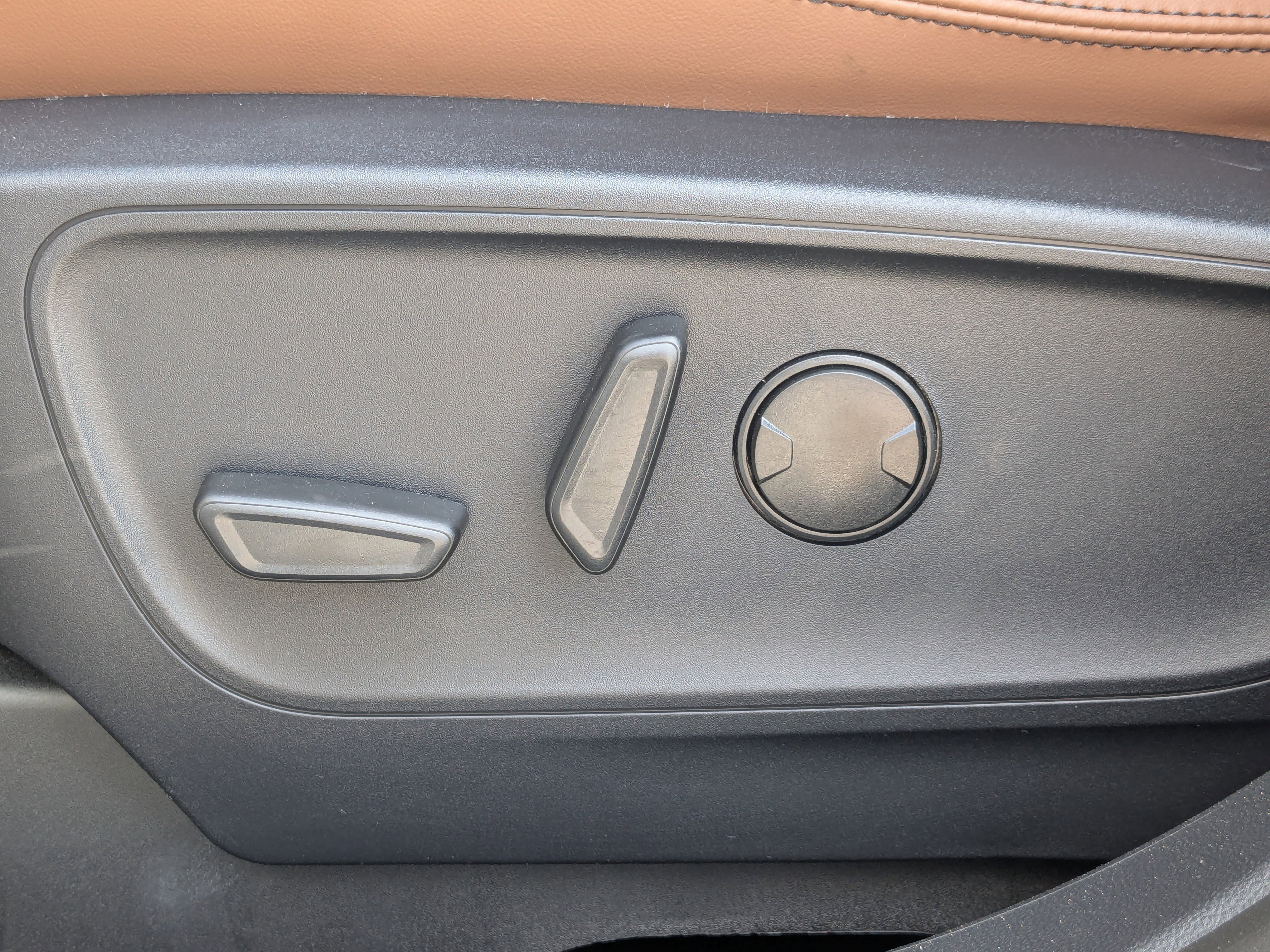 2025 Ford Bronco Sport Outer Banks - Photo 21