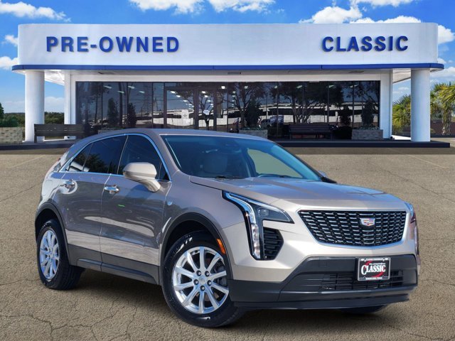 2023 Cadillac XT4