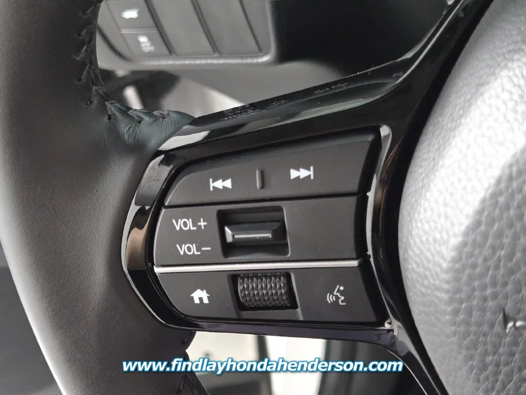 2024 Honda CR-V EX-L - Photo 27