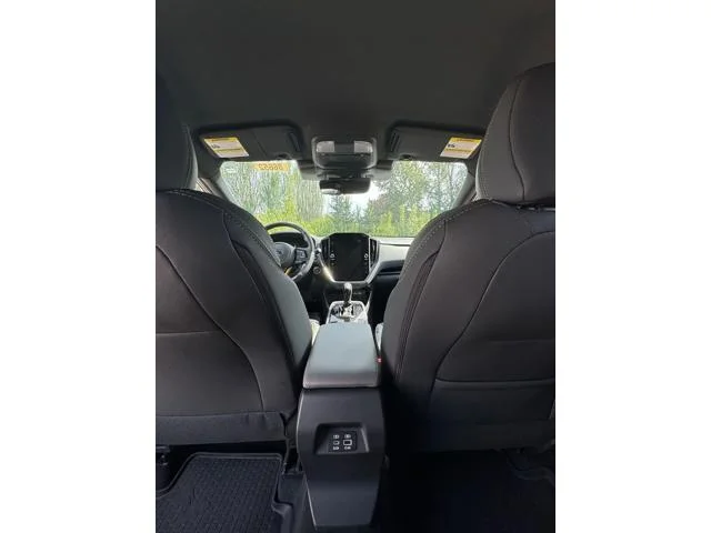 New 2026 LITHIUM RED PEARL Subaru Wilderness image 32