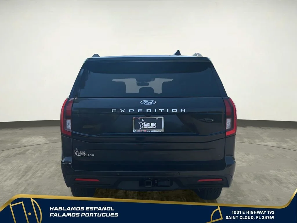 Used 2025  Ford Active image 5