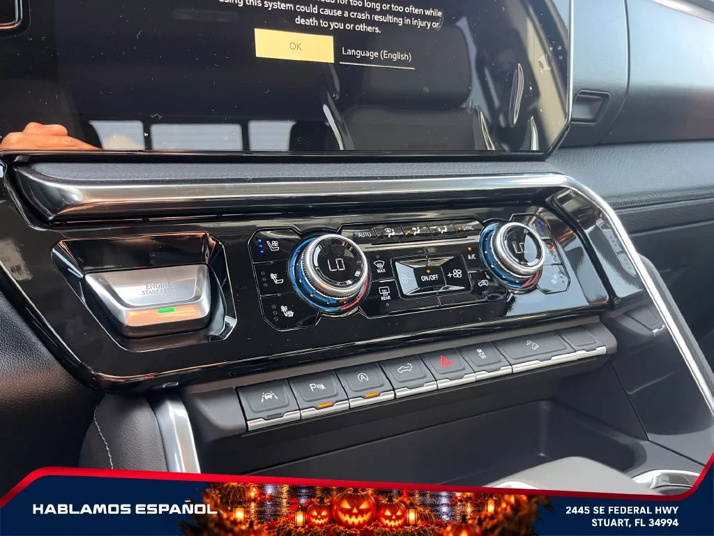 New 2026 Coastal Dune GMC Denali image 29