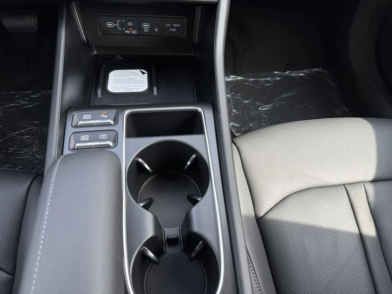 New 2026 Silver Hyundai Limited image 17