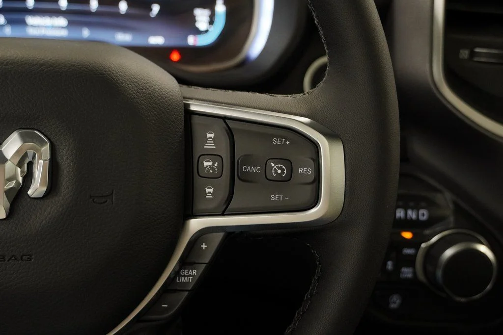 2026 RAM 1500 Big Horn/Lone Star - Photo 25