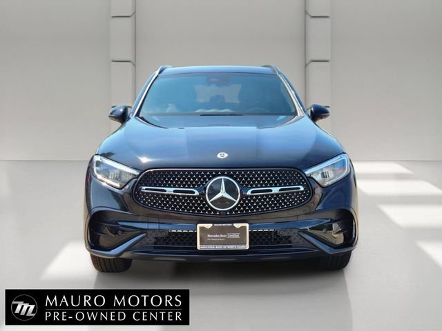 Used 2023 Black Mercedes-Benz GLC 300 image 9