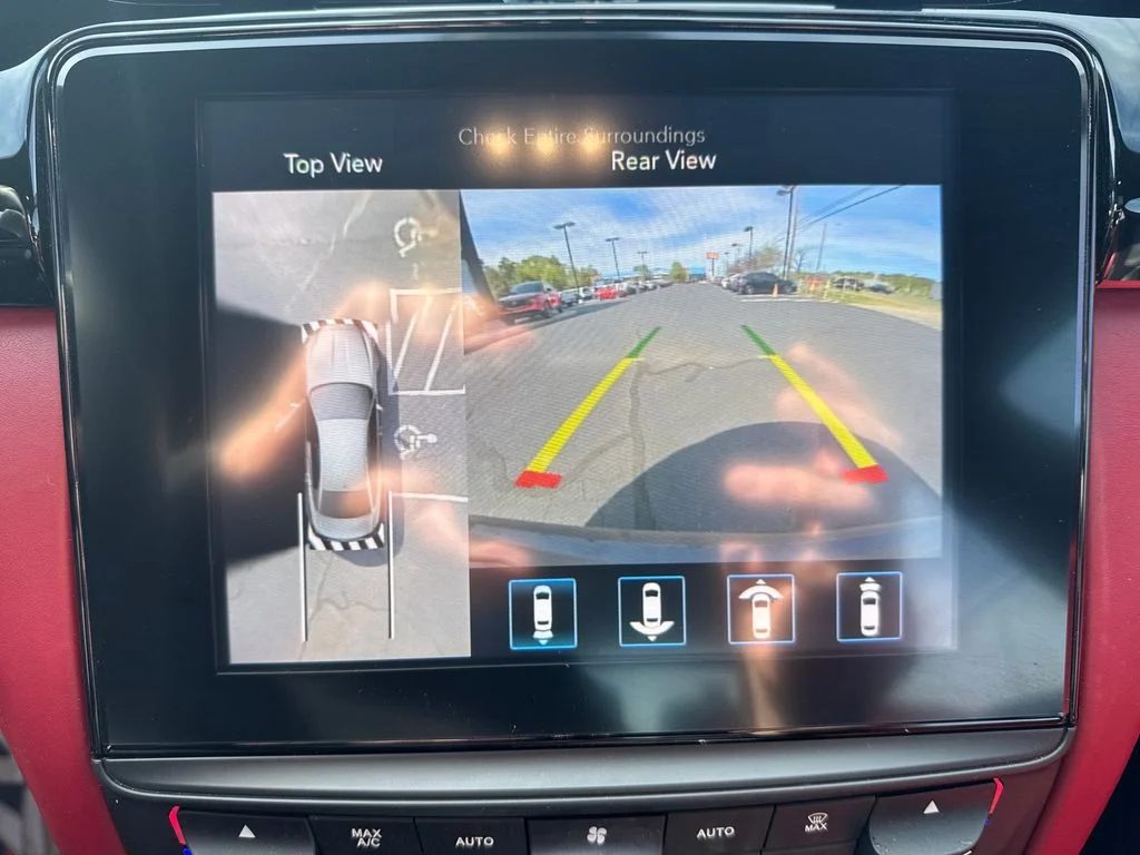 Used 2019  Maserati S GranLusso image 28