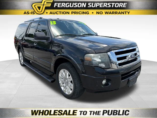 2013 Ford Expedition Limited 4x4 EL's photo