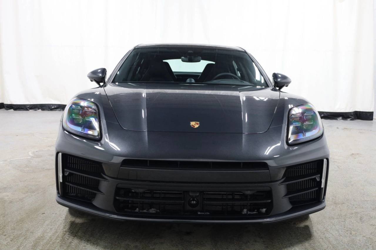 2026 Porsche Panamera Base - Photo 14
