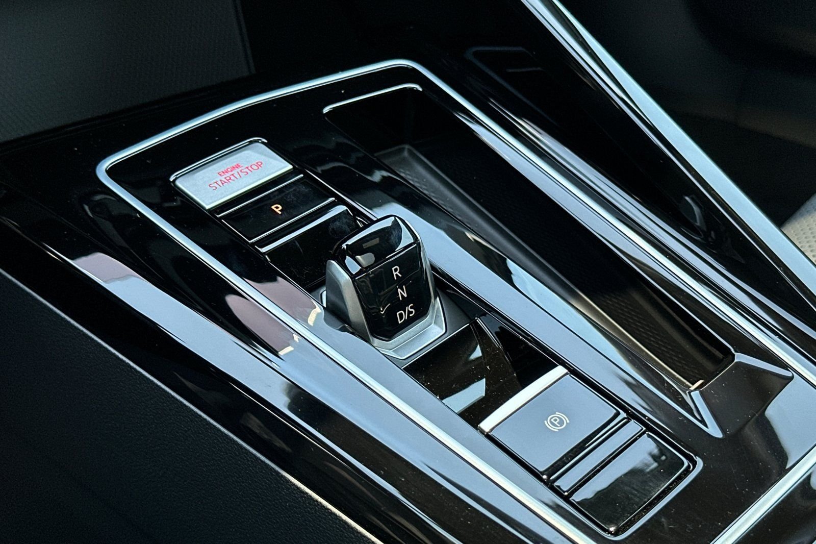 New 2026 Slate Blue Metallic Volkswagen Autobahn image 21