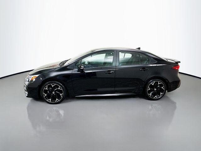 Certified Used 2025 ATTITUDE BLACK MC. Toyota  image 4