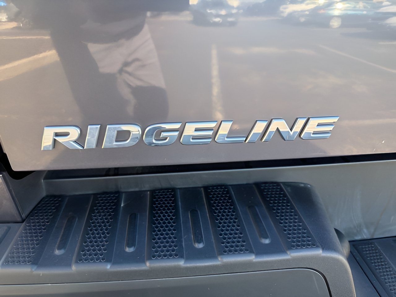 Certified Used 2022 Modern Steel Metallic Honda RTL-E image 13