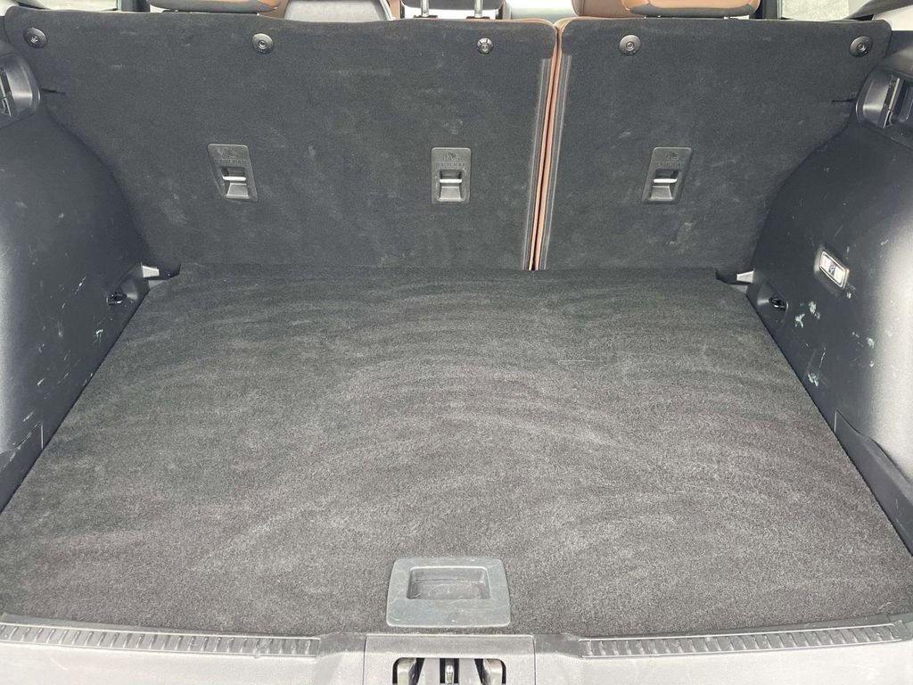 Used 2025 White Ford Outer Banks image 28