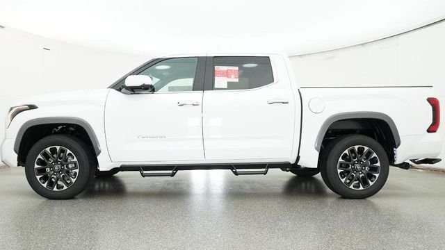 New 2026 Ice Cap Toyota Limited image 2