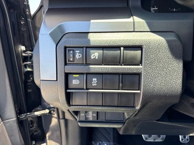 Used 2025  Toyota TRD Sport image 27