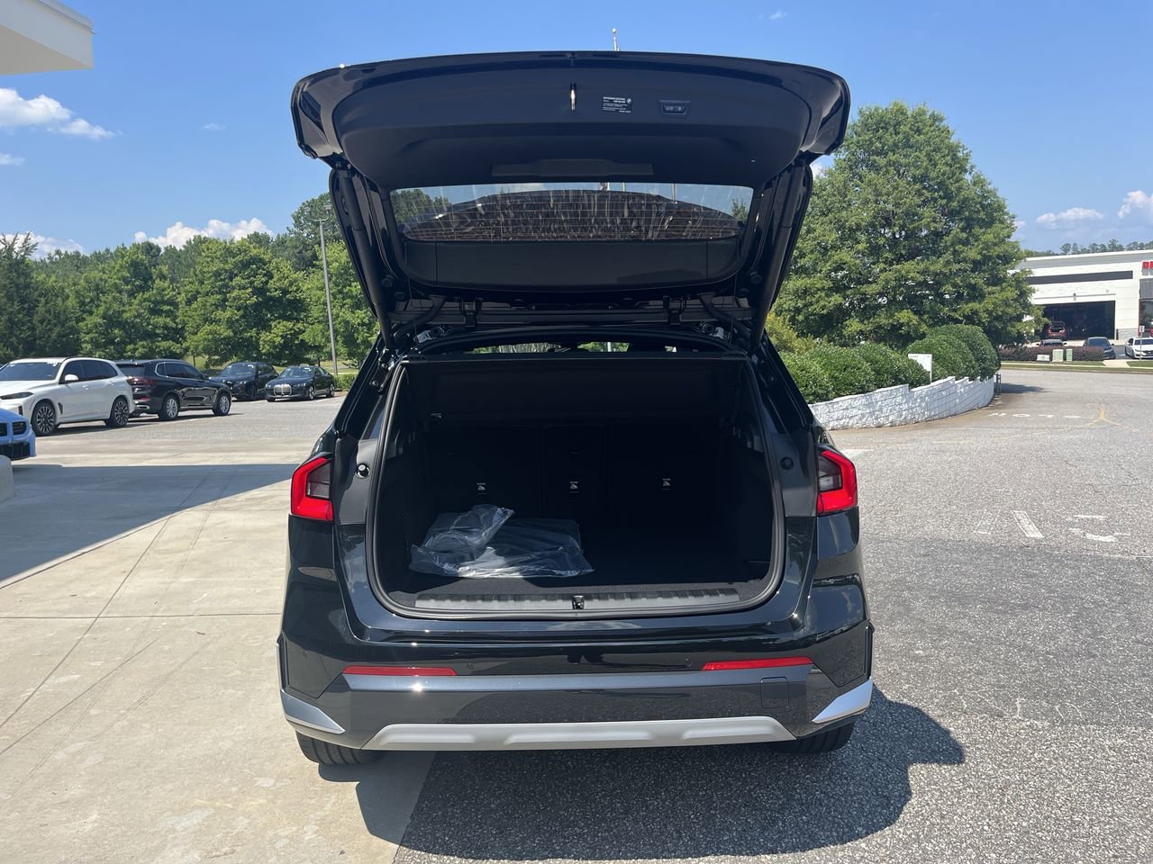 2025 BMW X1 28i - Photo 33