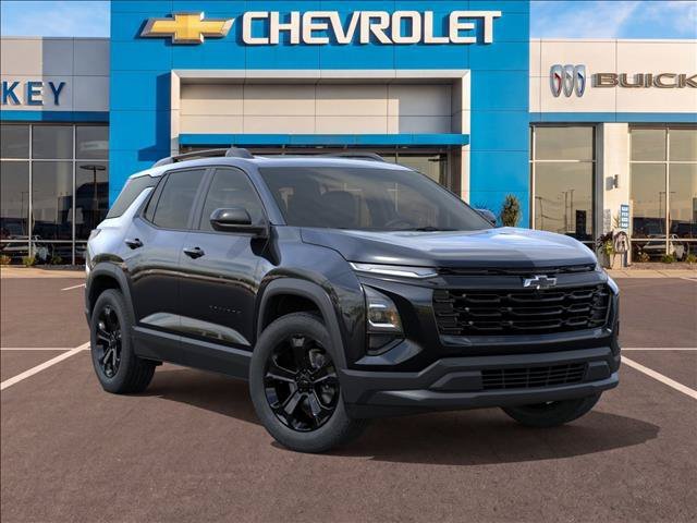2027 Chevrolet Equinox LT - Photo 7