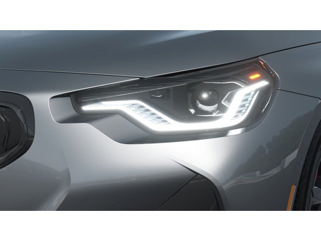 New 2026 Skyscraper Grey Metallic BMW  image 6