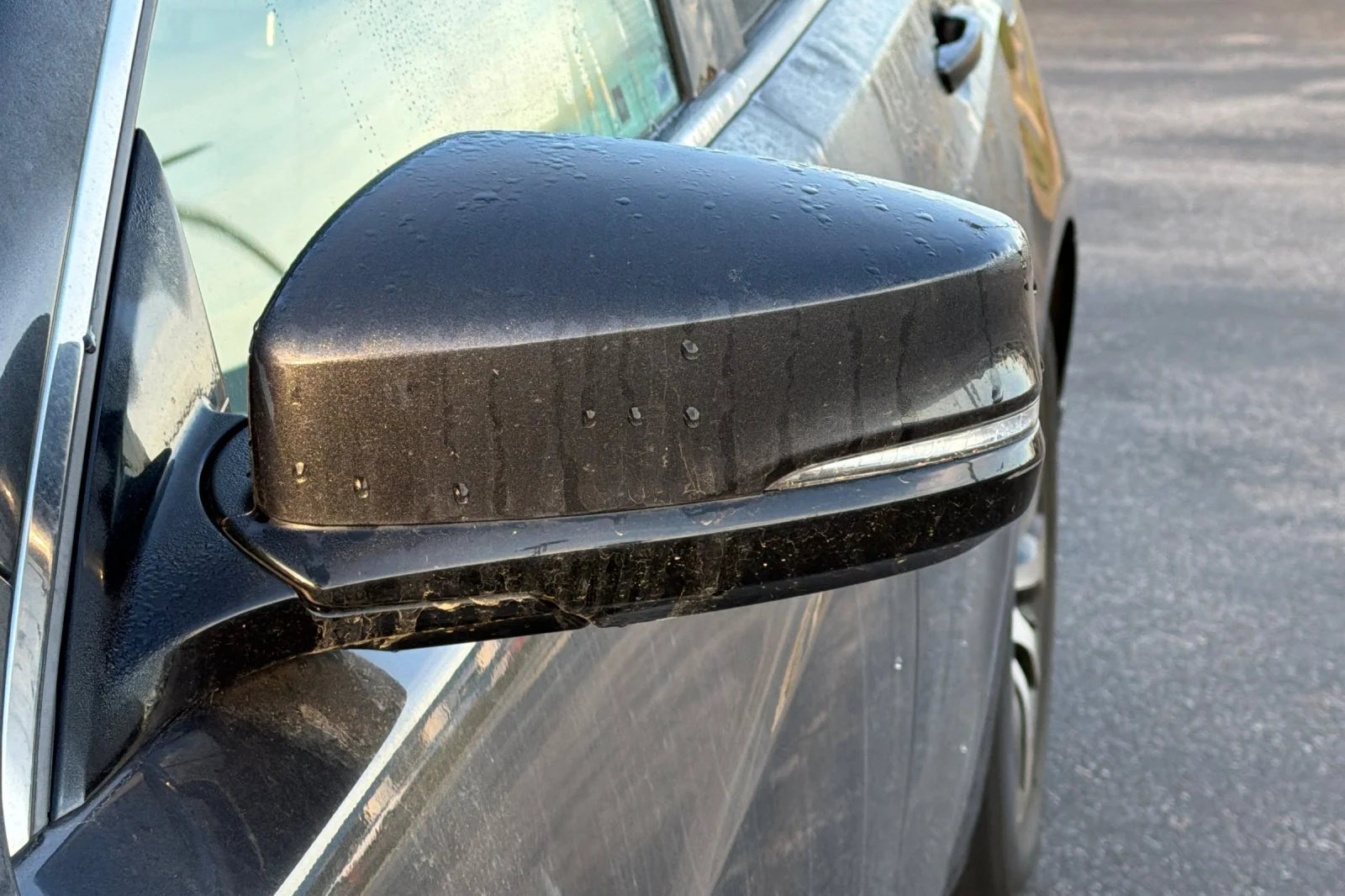 Used 2016 Blue Acura Tech image 42