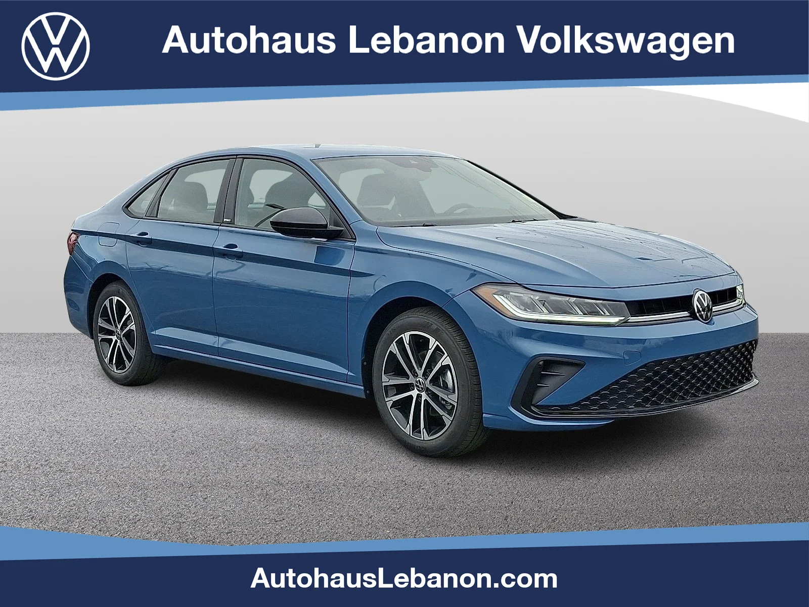 2026 Volkswagen Jetta 1.5T Sport Auto SULEV's photo