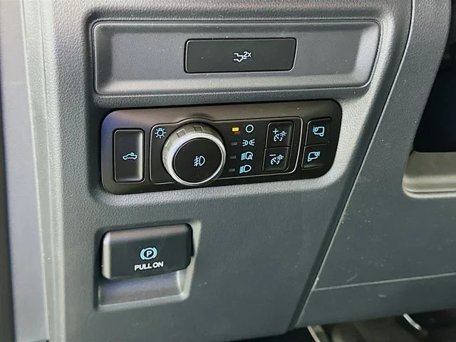 New 2026 Ford F-150 XLT